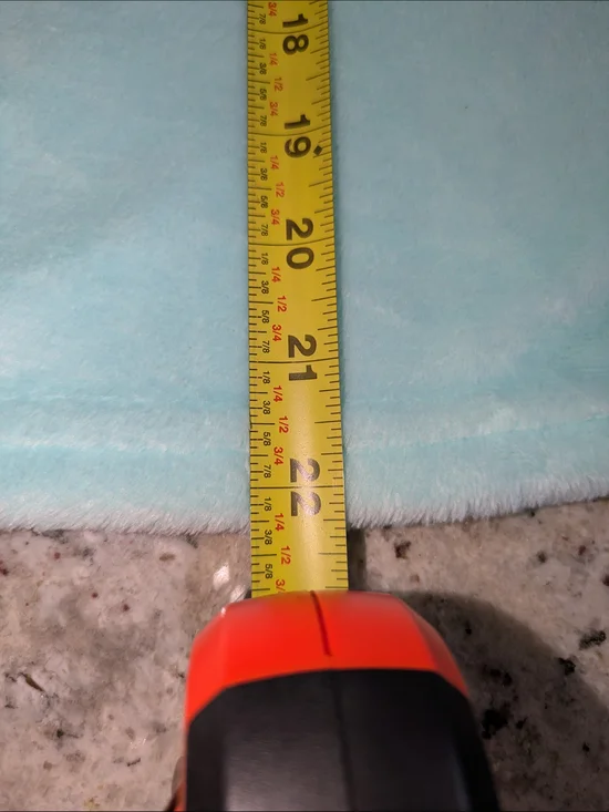 Disney Star Wars Grogu Baby Yoda Plush Fleece Sweatshirt Pajama Top M Mint Green - Picture 8 of 8